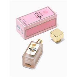 Парфюмерная вода женская TEENS PINK FLOWER, 35 мл (мот Victoria'S Secret Tease Sugar Fleur)