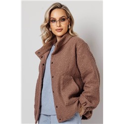Жакет женский  4491/02/Капучино