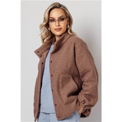 Жакет женский  4491/02/Капучино