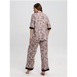 Пижама П3177