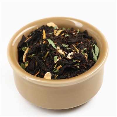 Чай подарочный «Мужская заначка» вкус: тархун, 50 г