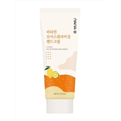 Nana-B Увлажняющий крем для рук с витаминами / Vitamin Moisturizing Hand Cream, 100 мл 28462