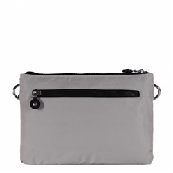 Сумка 8661MD l.gray Mindesa