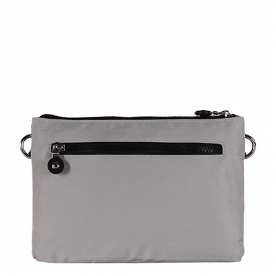 Сумка 8661MD l.gray Mindesa