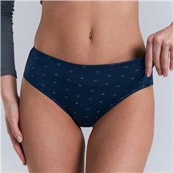 M6802-106 Трусы-слипы женские