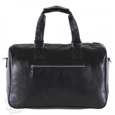 Сумка дорожная 008DS black S-Style