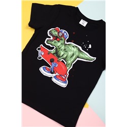 Футболка Д-7