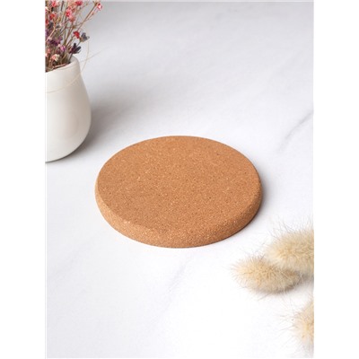 Подставка под горячее 90х10 мм / ZW-90 /уп 1500/