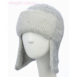 Океан Ушанка женская (56-58)