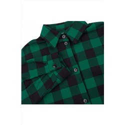 Рубашка футер 2х нитка начес YOULALA, 1228925