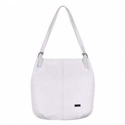 Сумка 99476 white Velina Fabbiana-Safenta