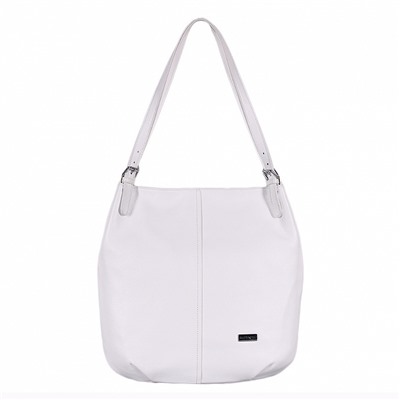 Сумка 99476 white Velina Fabbiana-Safenta