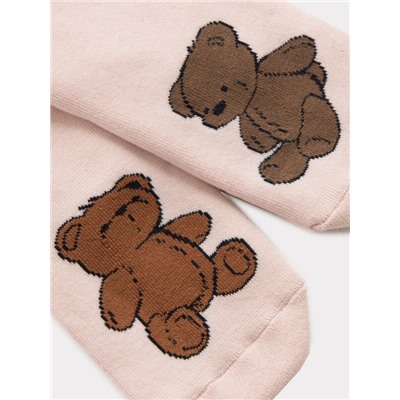 НОСКИ ДЕТСКИЕ 500K-2460