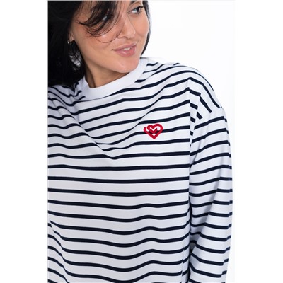 Лонгслив М324284ВШа