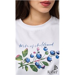 Футболка "Ирга"