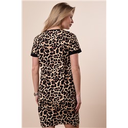 Халат М325153чб