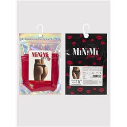 Minimi Трусы Mi 2113B Intrigo String, PA