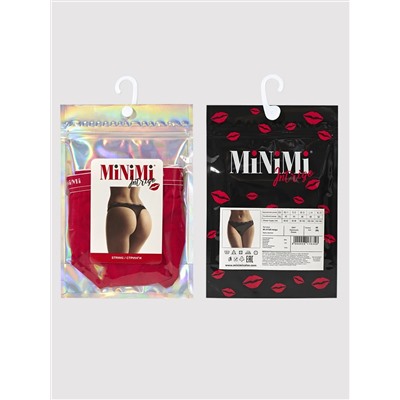 Minimi Трусы Mi 2113B Intrigo String, PA