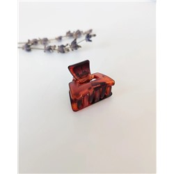 Заколка-крабик