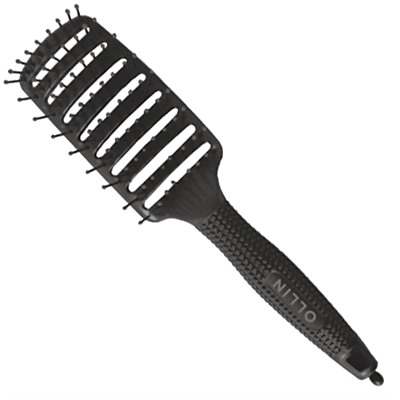 OLLIN Щётка для укладки продувная средняя