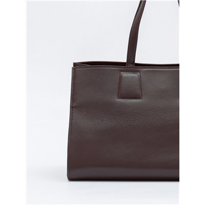 Сумка 1008M coffee Polina&Eiterou