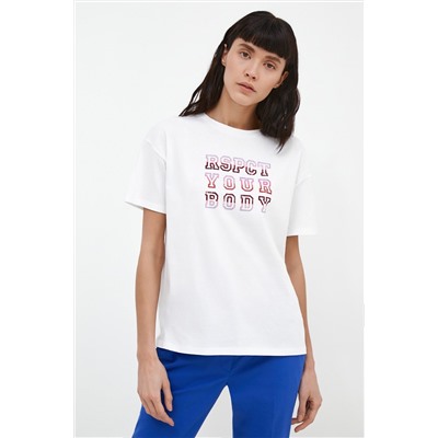 CONCEPT CLUB Футболка 10200110081w