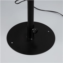 Светодиодный куст «Ель» 1.2 м, 900 LED, 31 В, свечение тёплое белое