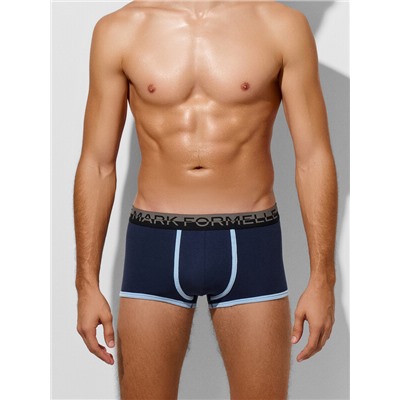 ТРУСЫ МУЖСКИЕ 411227