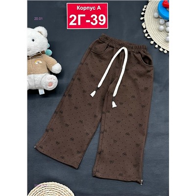 штаны 2053614-5