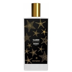 MEMO VAADHOO edp 75ml TESTER