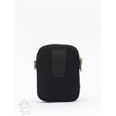 Сумка мужская 65055D black  Daodaisho