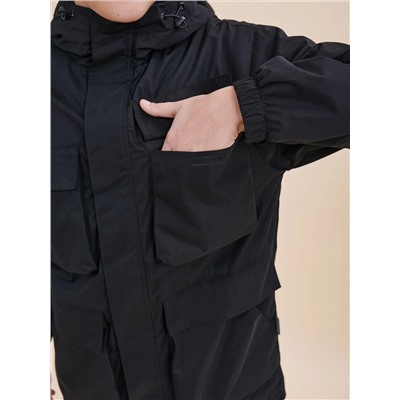 PELICAN Ветровка BZJN3352