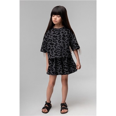 Костюм (Футболка+Шорты) BODO-S, 1115199