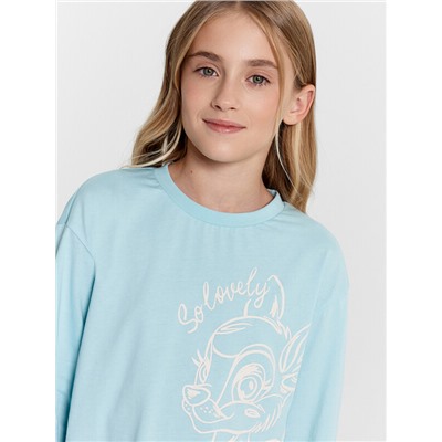 СОРОЧКА НОЧНАЯ ДЛЯ ДЕВОЧЕК 577718