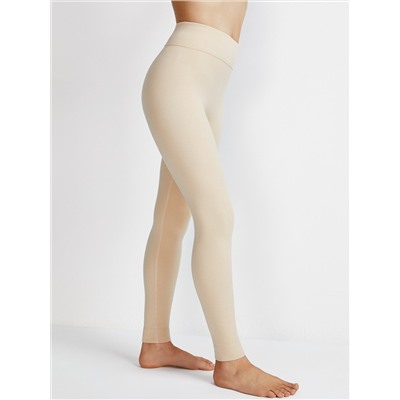 Omsa Легинсы OmD 2913T 3D Легинсы шир пояс  женские "Термо"