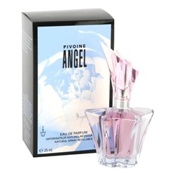 THIERRY MUGLER ANGEL PIVOINE edp (w) 25ml
