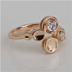 XUPING Кольцо арт. 58 0495 (id 288654)