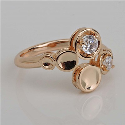 XUPING Кольцо арт. 58 0495 (id 288654)