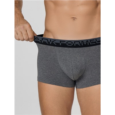 ТРУСЫ МУЖСКИЕ (3ШТ) 411124-3