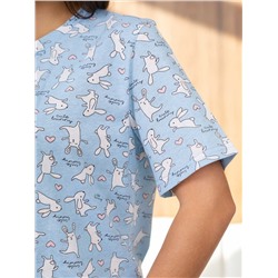 Футболка мод.1904/18*