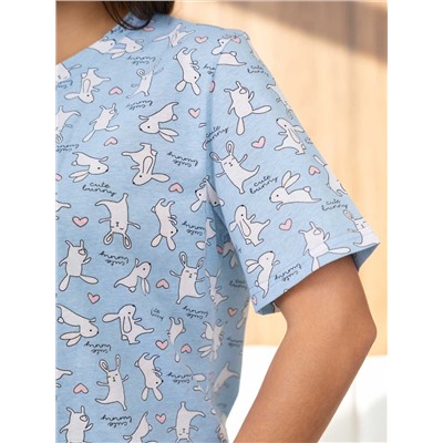 Футболка мод.1904/18*