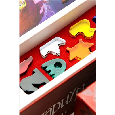 Имаджинариум 5 лет Игрушки разных брендов, 270500