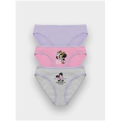 ТРУСЫ ДЛЯ ДЕВОЧЕК (3ШТ.) 417703-3