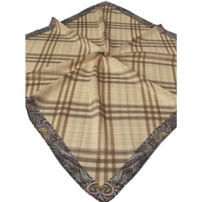 Платок Т8-7 двухсторонний