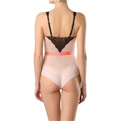 Боди CONTE TABOO TA0009 Боди женское из кружева и мягкой сетки