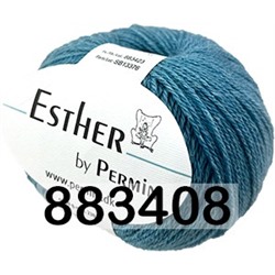 Пряжа Permin Esther