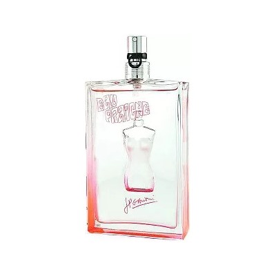 JEAN PAUL GAULTIER MA DAME EAU FRAICHE edt (w) 100ml TESTER