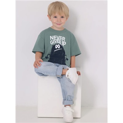 Апрель Футболка 1ПДФК4331001