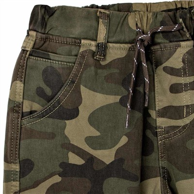 Lovey.CC Брюки C-9218