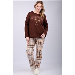 Пижама с брюками Голди НАТАЛИ, 1213735